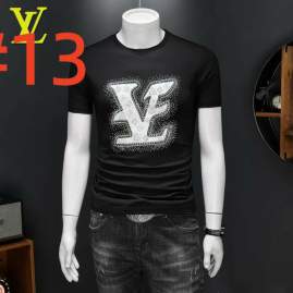 Picture of Louis Vuitton T Shirts Short _SKULVM-4XL12yr2448224